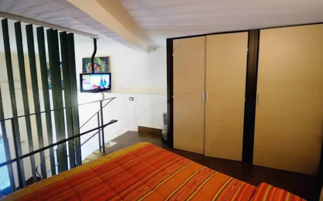 Incantevole Loft Agrigento Centro