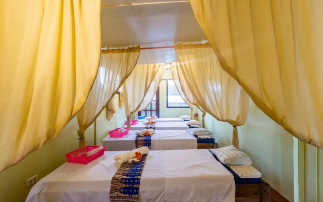 La Soledad Guest House