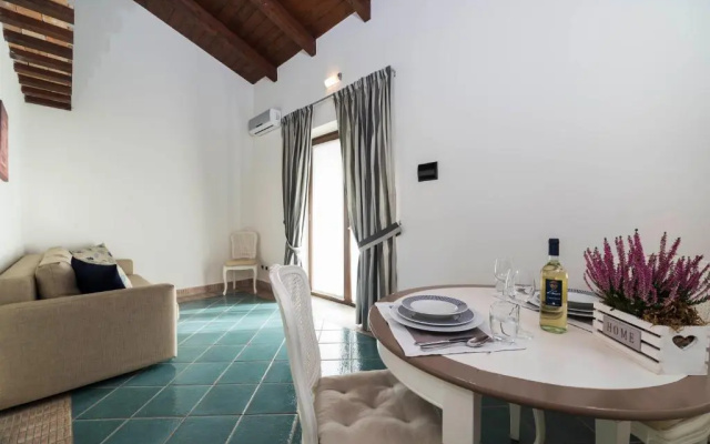 Tenuta D'Amore