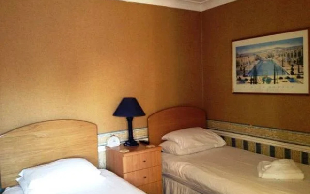 Mandalay Guest House