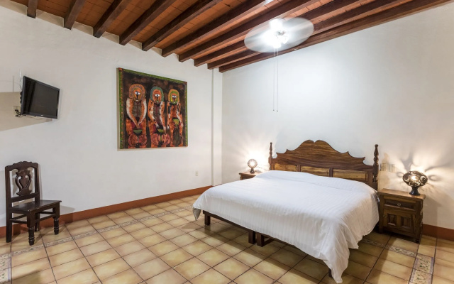 NaNa Vida Hotel Oaxaca