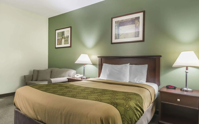Econo Lodge