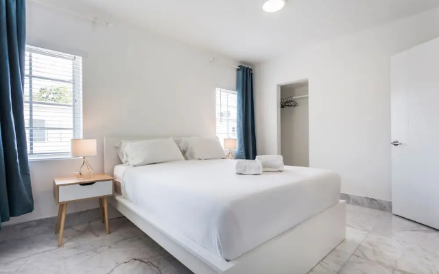 South Beach Suites on Alton