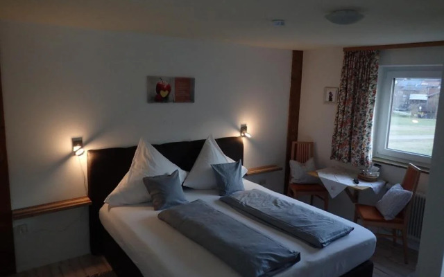 Lutz Alpenblick B&B