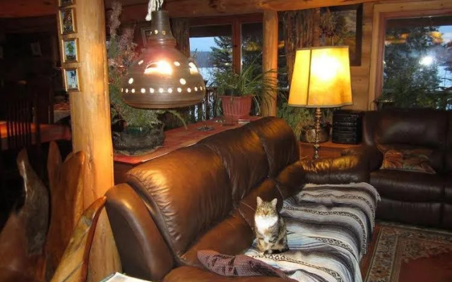 Clearwater Lake Lodge & Resort