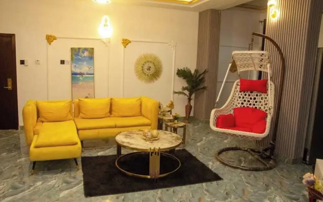 Size99 Apartment and Suites
