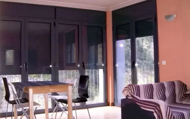 Apartamentos Canillo 3000