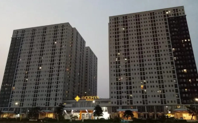 Ayodhya Residence