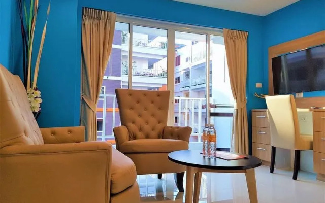 New Nordic Trend Hotel