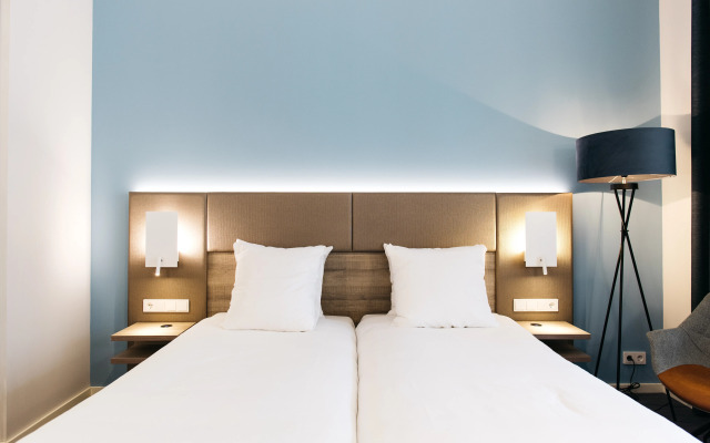 Fletcher Hotel Restaurant Weert