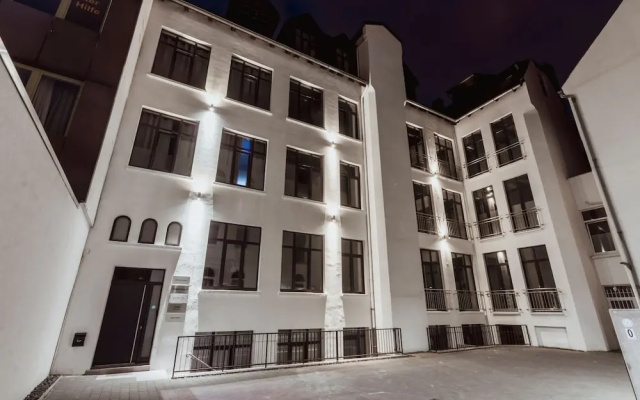 Old Printing House