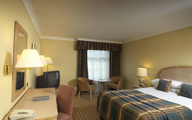 Mercure Haydock Hotel