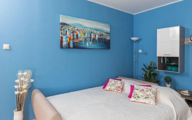 Apartment Fiorella