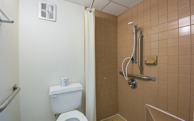 Motel 6 Dubuque