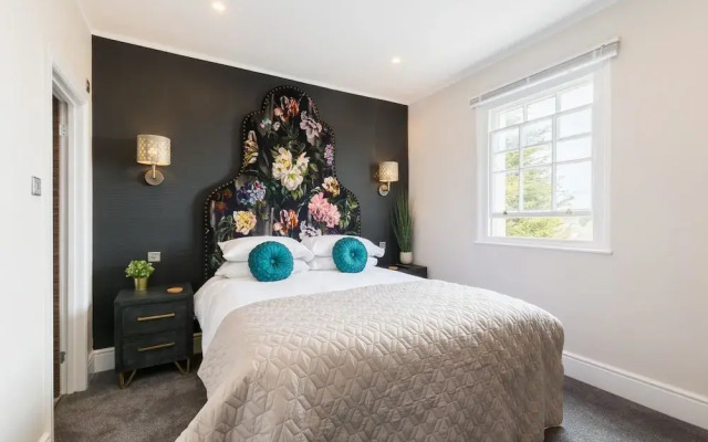 L-Spa Boutique Apartment No. 5