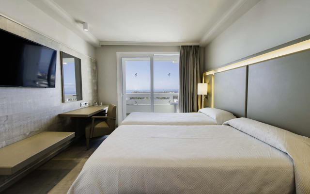 Spring Hotel Vulcano