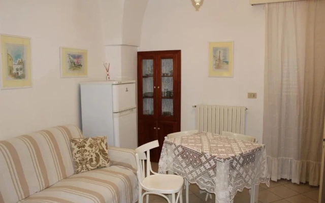 Dimora Bianca Ostuni