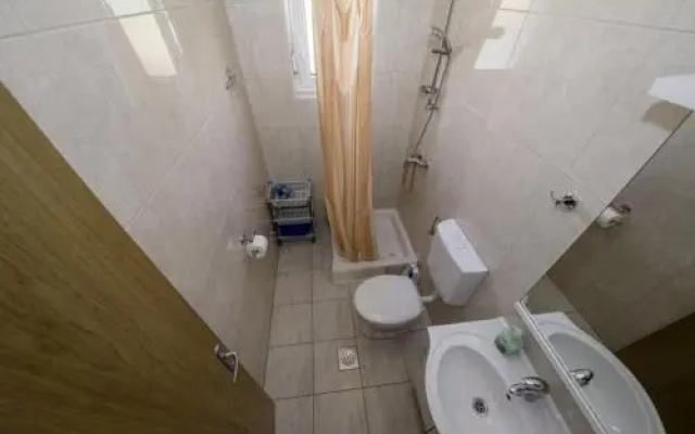 Apartment In Lopar With Terrace Air Conditioning Wi fi