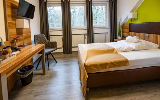 Waldhotel Morhoff