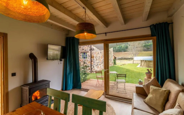 La Galiana loft nature
