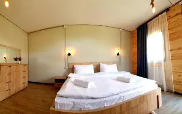 Hotel Migu Yard