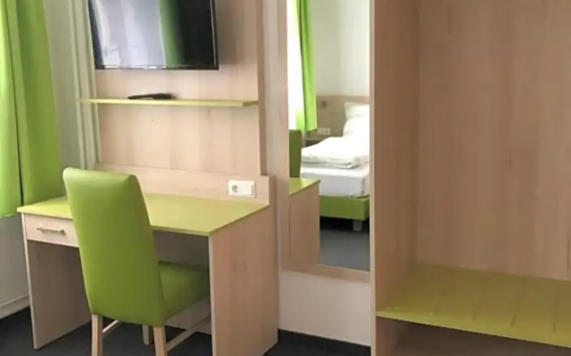 Burghotel Homberg