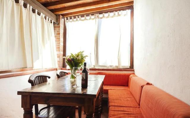 Apartment Near Grosseto's Sandy Beaches
