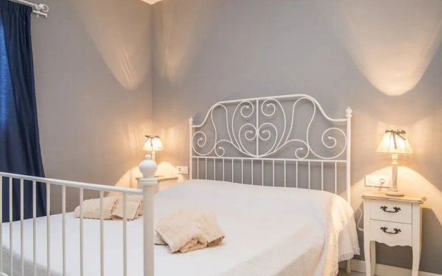 Villa Sol-Country House in Lajares