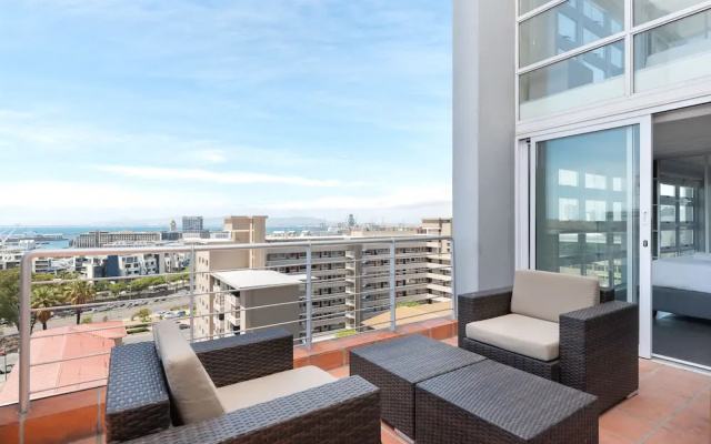 Harbour Terrace 36