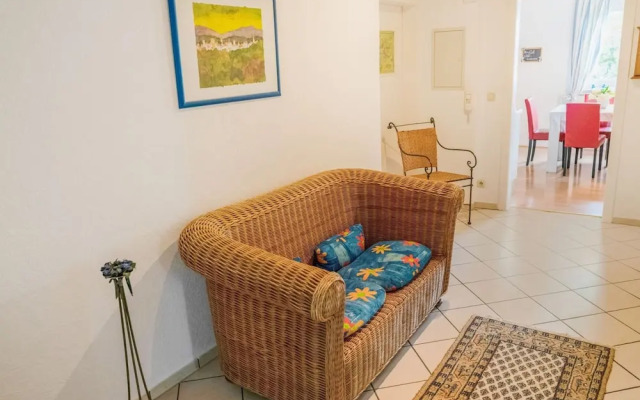 Luxurious Apartment in Medebach Near Public Pool