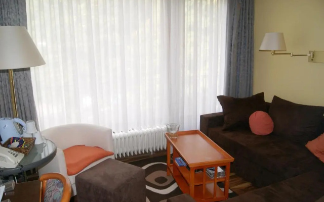 Hotel Papendoor