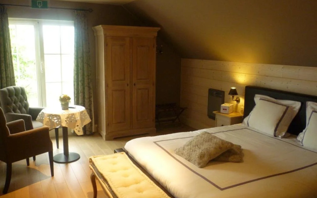 B&B De Bergvallei