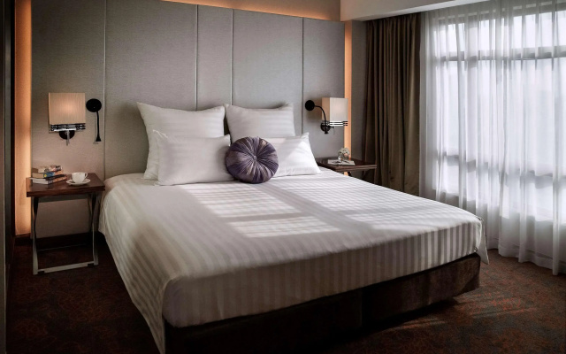 Pullman Hanoi Hotel