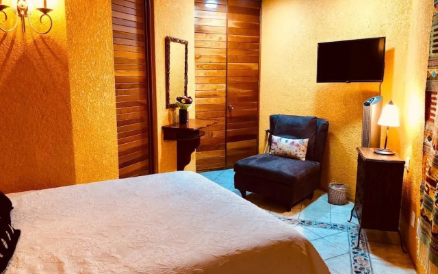 Hotel Pereyra