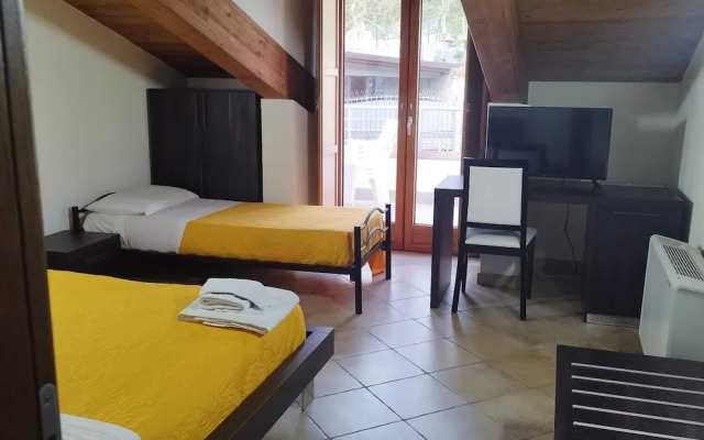 tartufo hotel