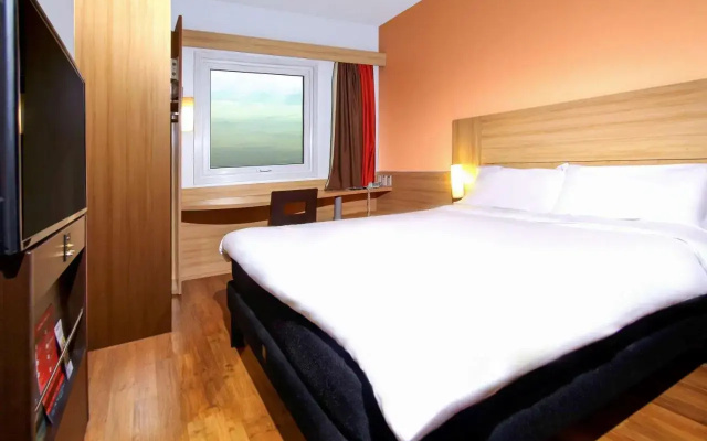 Ibis Providencia