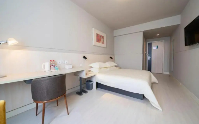 Home Inn Xi'an Fengcheng 8th Road Zhengxie