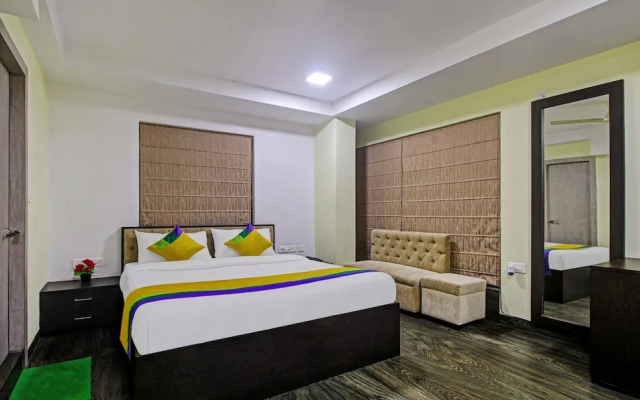 Itsy Hotels Reotel Near Rabindra Sarobar