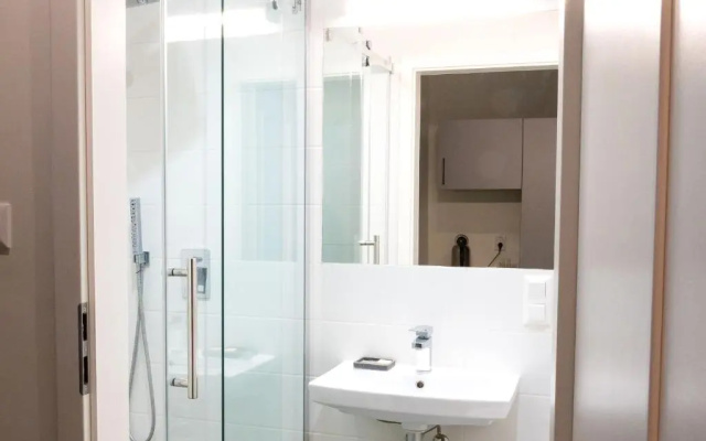 Hotel Spichlerz 1 SPA & WELLNESS