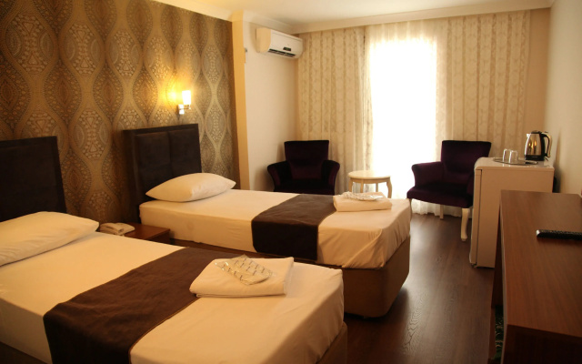 Safir Hotel
