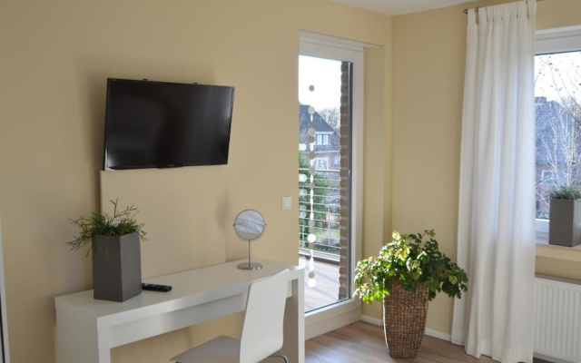 Appartement Sendenhorst