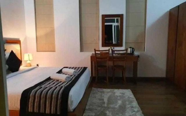 Amandara Hills Kandy