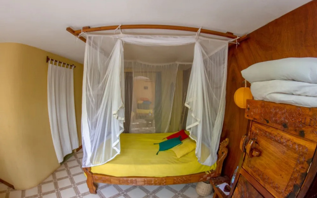 Lodge des Collines de Niassam