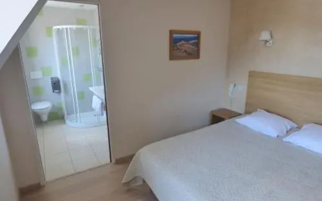 Hôtel Paradis