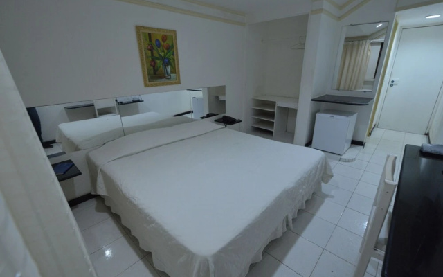Aracajú Praia Hotel