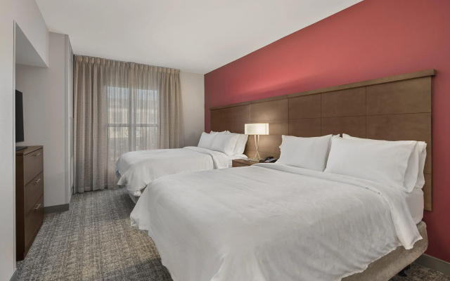 Staybridge Suites Florence - Civic Center by IHG