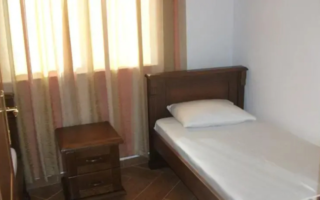 Garni Hotel Sejla