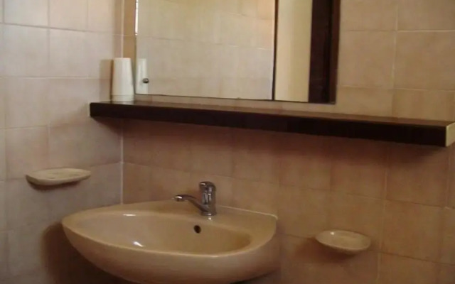 Nebo - 80 m From Beach - A2 Plavi