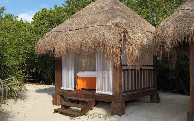 Отель Family Concierge at Paradisus Esmeralda - All Inclusive вид на фасад