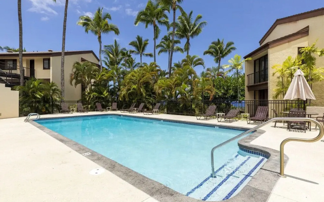 Country Club Villas #234